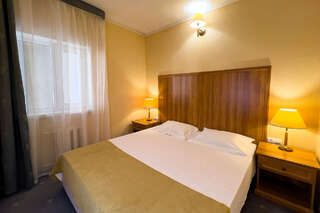 Гостиница Черное море Анапа-2