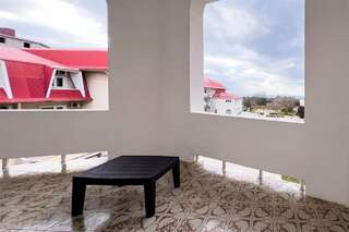 Гостиница Черное море Анапа Стандарт с видом на море-6