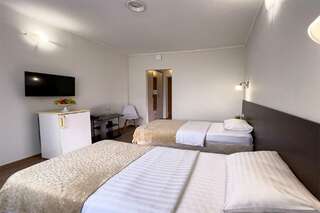 Гостиница Черное море Анапа Стандарт без балкона-6