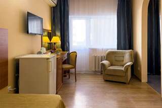 Гостиница Черное море Анапа Комфорт-6