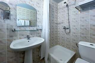 Гостиница Черное море Анапа Люкс с видом на море-10