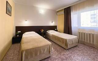 Гостиница Черное море Анапа Стандарт с террасой-1