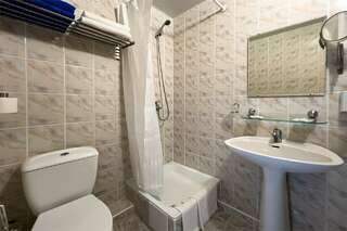 Гостиница Черное море Анапа Стандарт плюс-6