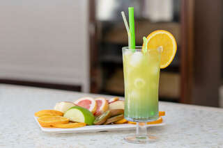 Гостиница Черное море Анапа-7