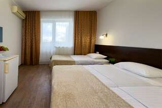 Гостиница Черное море Анапа Стандарт-6