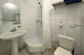 Гостиница Черное море Анапа Комфорт-7