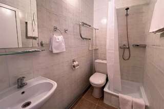 Гостиница Черное море Анапа Стандарт-4