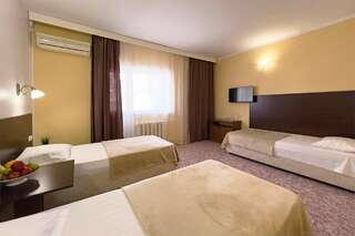 Гостиница Черное море Анапа Стандарт-1