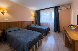 Гостиница Черное море Анапа Стандарт плюс-1