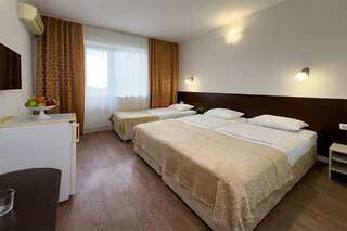 Гостиница Черное море Анапа Стандарт-5