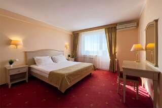 Гостиница Черное море Анапа Люкс с видом на море-1