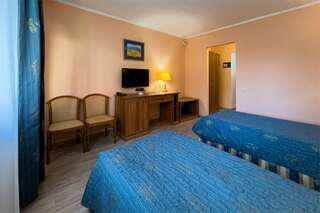 Гостиница Черное море Анапа Стандарт плюс-3