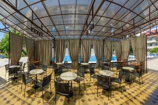 Гостиница Черное море Анапа-6