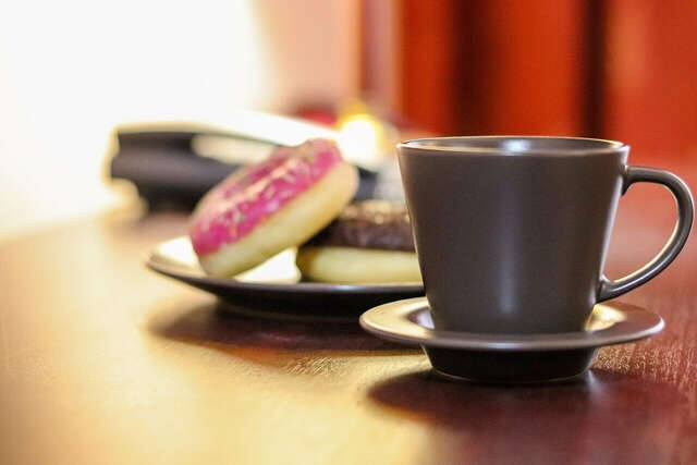 Гостиница Черное море Анапа-32