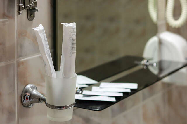 Гостиница Черное море Анапа-42