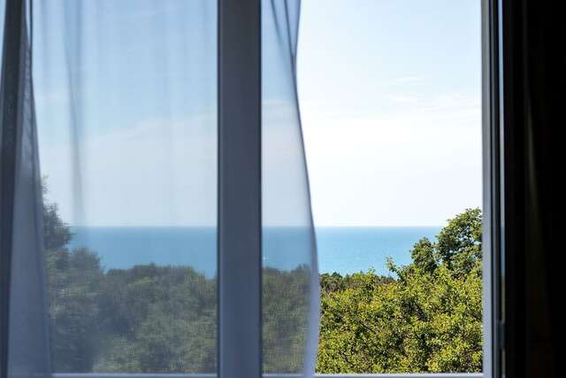 Гостиница Черное море Анапа-47