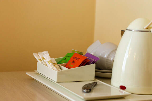 Гостиница Черное море Анапа-29